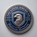 Loyal American Gift Card (1 Year Membership)