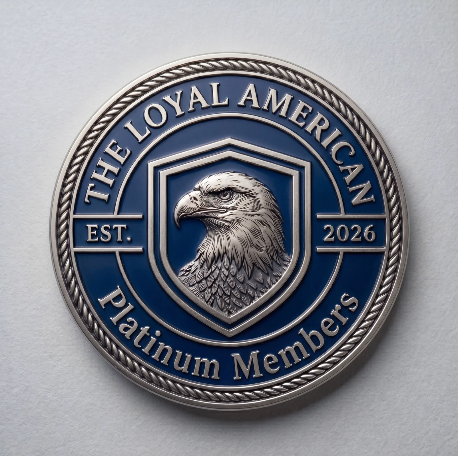 Loyal American Gift Card (1 Year Membership)
