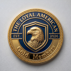 Loyal American Gift Card (1 Year Membership)
