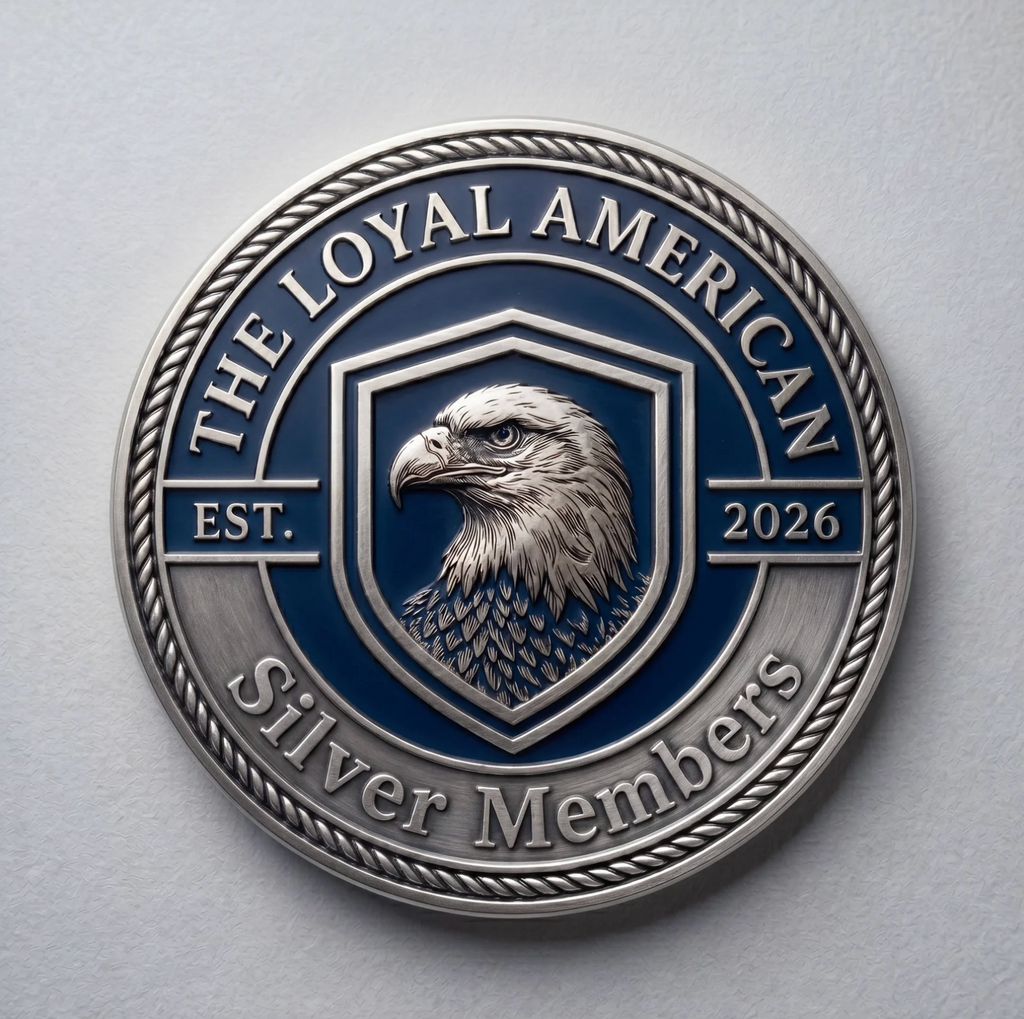 Loyal American Gift Card (1 Year Membership)