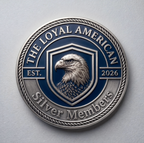 Loyal American Gift Card (1 Year Membership)
