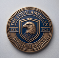Loyal American Gift Card (1 Year Membership)