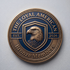 Loyal American Gift Card (1 Year Membership)