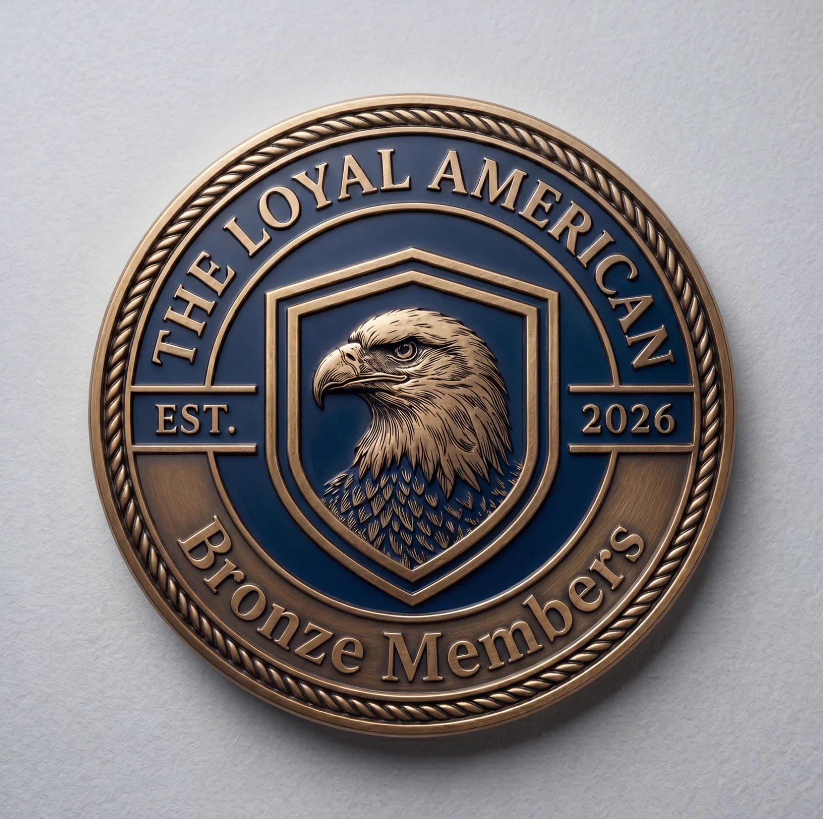 Loyal American Gift Card (1 Year Membership)