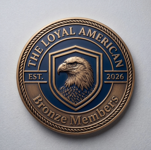 Loyal American Gift Card (1 Year Membership)