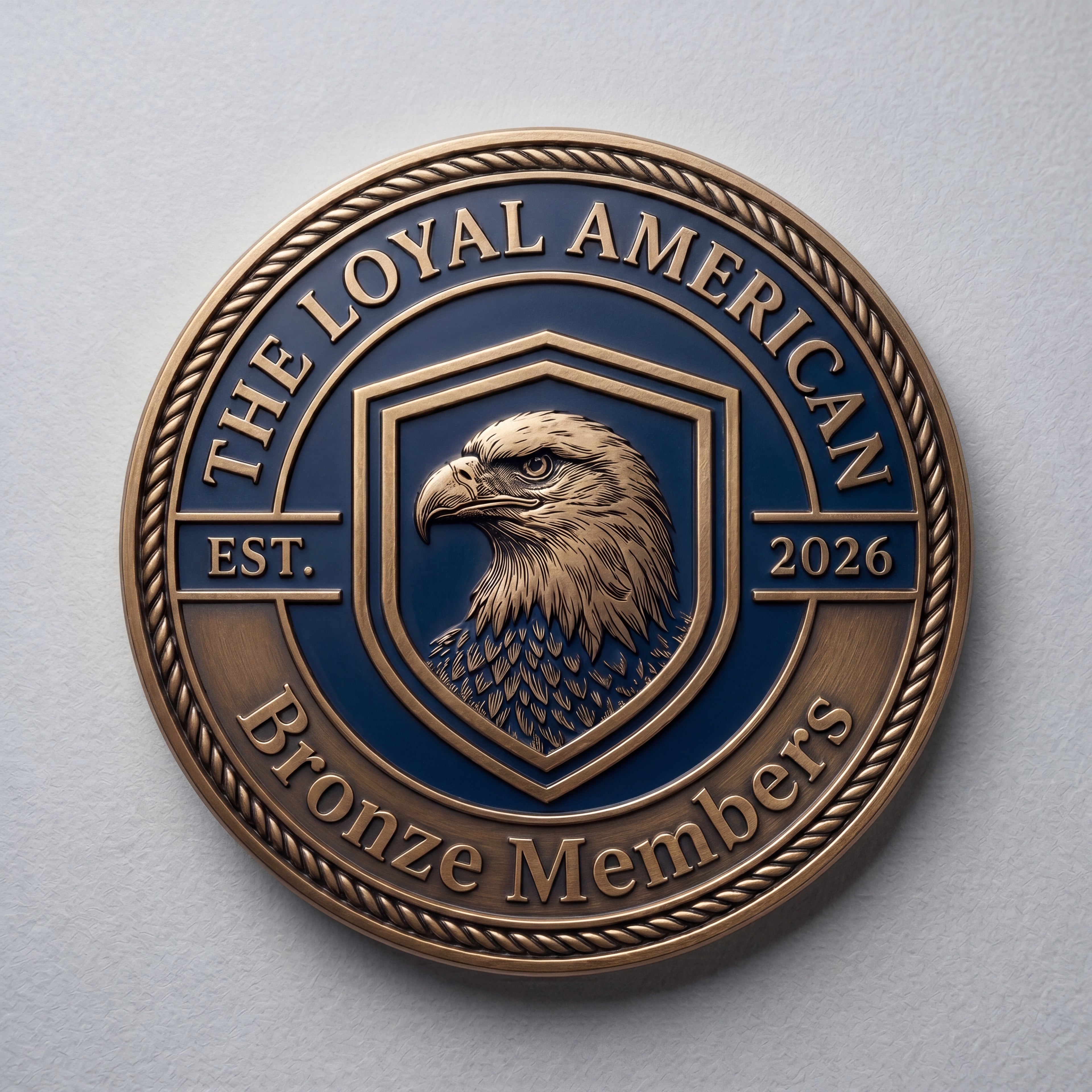 Bronze Membership