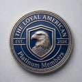 Platinum Membership