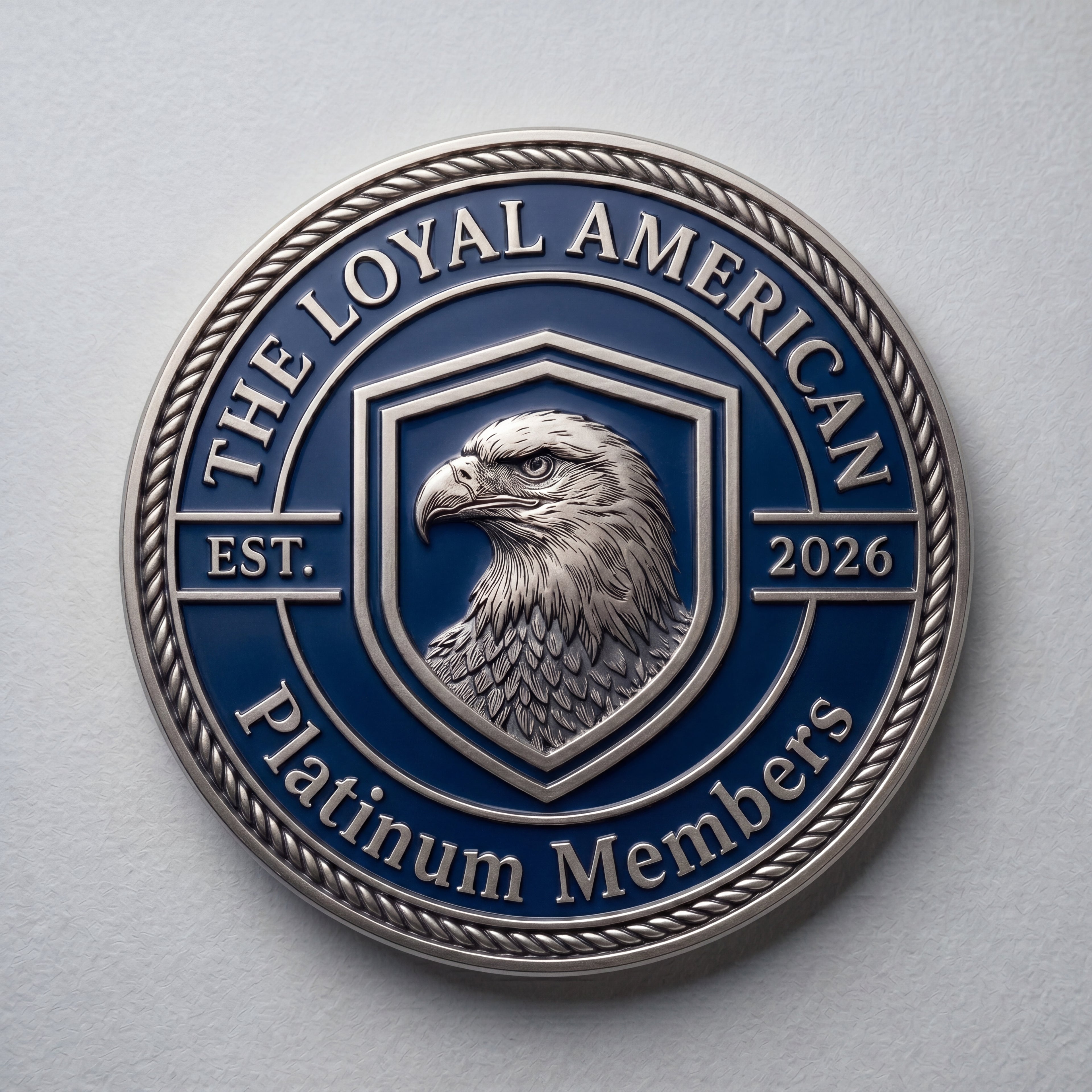Platinum Membership