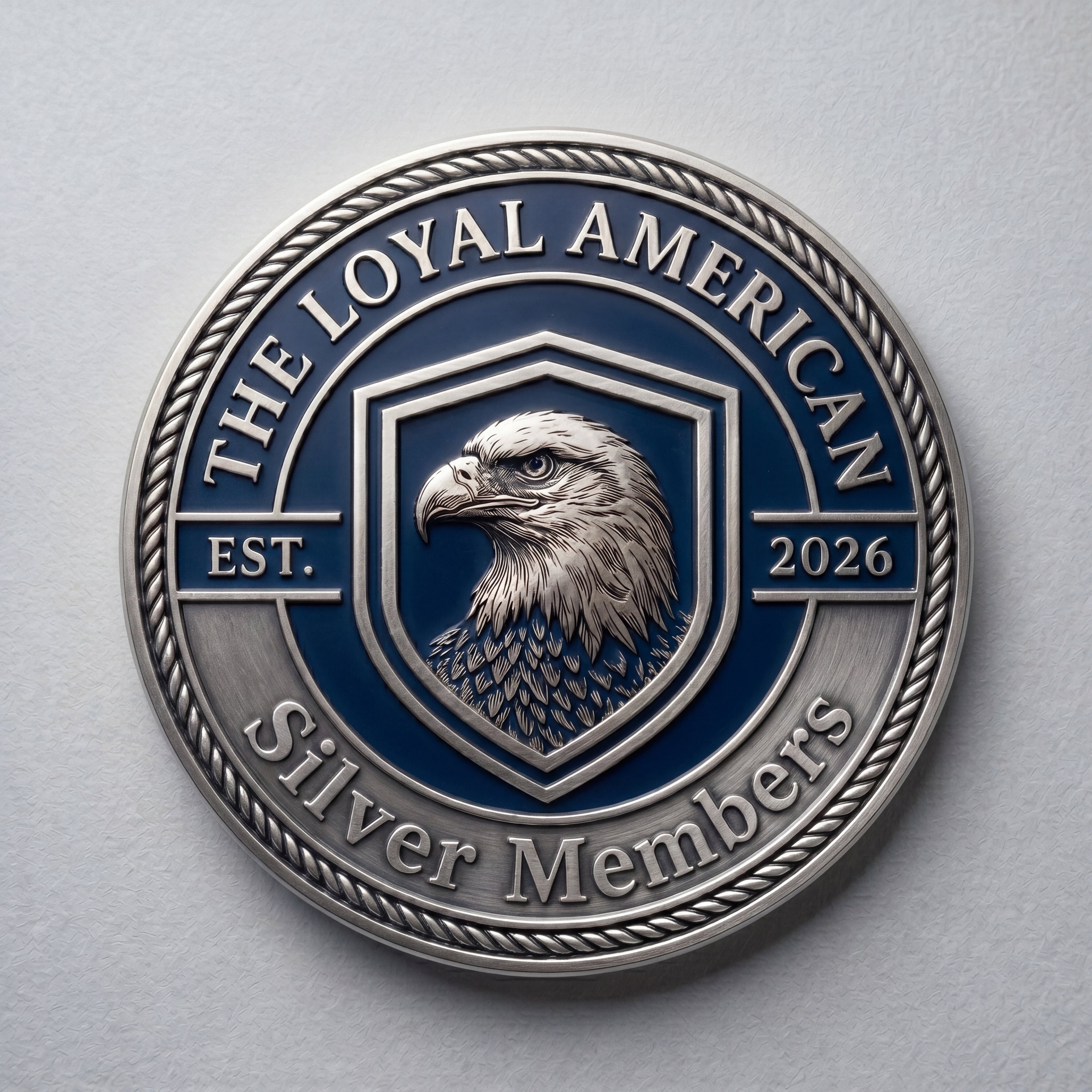 Silver Membership